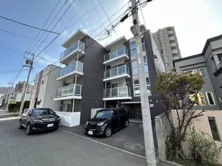 セルバテール南6条の画像