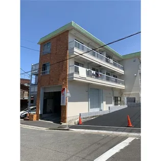 大芝台ハイツの画像