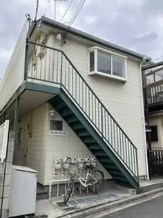 ウエストフィールド【1階】の間取り