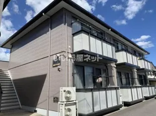 梧桐の杜 参番館の画像