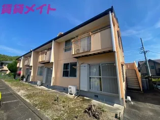 コーポFUKUJINの画像