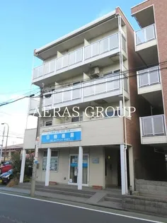 レオパレス小関の画像