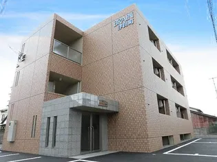 ブレインマンション津田町の画像