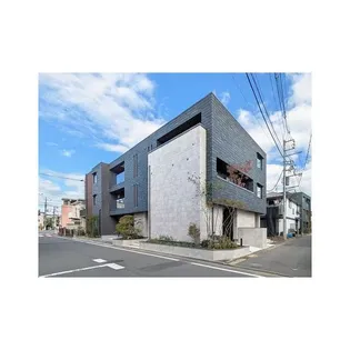 ヴィリジアン陣屋Iの画像