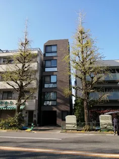 プラティーク文京目白台の画像