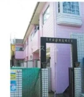 レオパレス東寺尾第1の画像