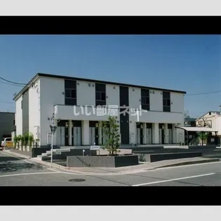 愛知県東海市富貴ノ台5【アパート】の外観