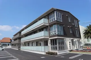 コンフォール柳丸の画像