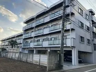 パークサイド砧の画像