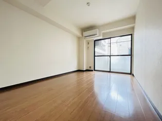 東京都大田区北糀谷1【マンション】の外観