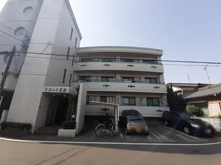リネット花池Ⅰの画像