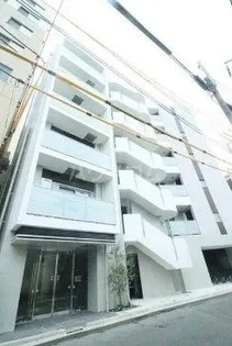 リヴィコート下落合【2階】の外観