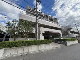 サンライフ取手の画像