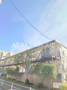 鈴木ハイツの画像