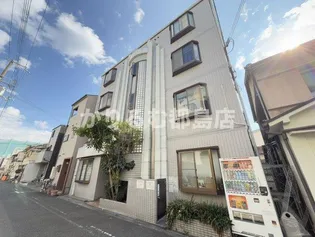 グレーシィ高殿の画像