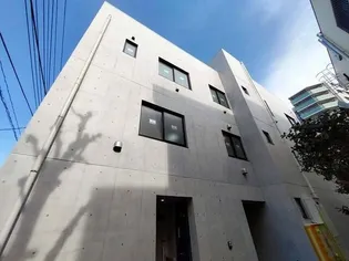 Famille大和郷の外観