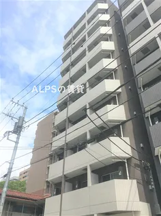 神奈川県横浜市南区永楽町2【マンション】の外観