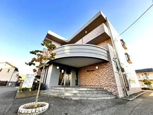 広島県東広島市西条町寺家【マンション】の外観