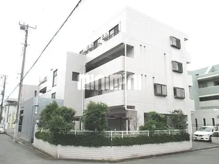 プラーティット本中山の画像