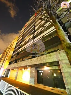 神奈川県横浜市西区花咲町5【マンション】の外観