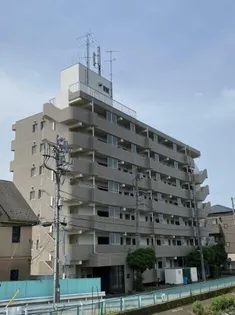 リバーサイドMAKIBAの画像