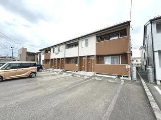 エヌパレスBの画像