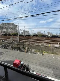 ドエル新小岩【2階】の内装