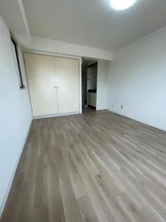 ドエル新小岩【2階】の居間