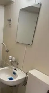 ドエル新小岩【2階】の内装