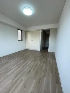 ドエル新小岩【2階】の内装