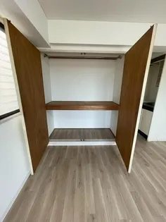 ドエル新小岩【2階】の内装