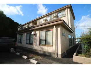 ハウゼ宮の森の画像