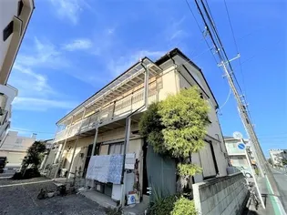 第2清美荘の画像