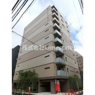 ザ パークハビオ上野御徒町の画像