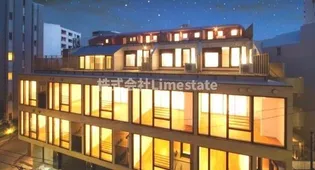 グラントレゾール広尾の画像