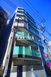 グランリーヴェル横濱プルミエの画像