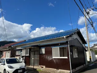 福井県敦賀市櫛川【一戸建】の外観