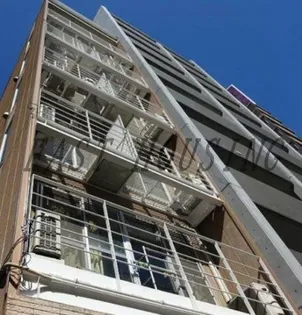 東京都渋谷区幡ヶ谷2【マンション】の外観