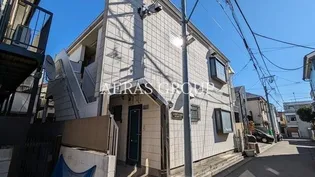 吉野マンションの画像