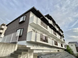 グリーンピア青葉台Iの画像