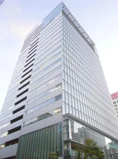 松竹スクエアレジデンス【20階】の外観