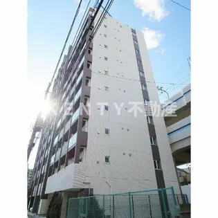 プレール ドゥーク蒲田の画像