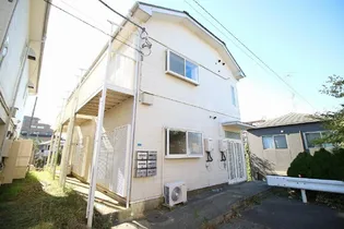 イデアアパートメントB棟の画像