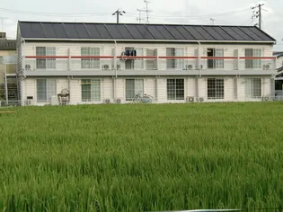 サンシャイン大安寺の画像