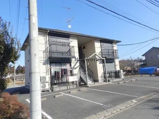 スイート ホームIIIの画像