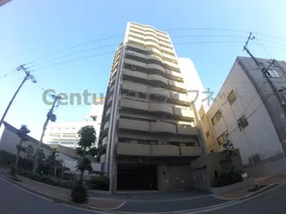 エスパシオ21【1階】の外観