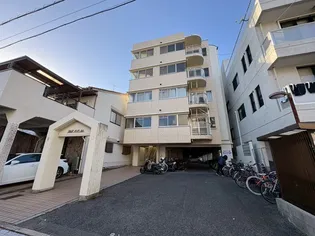 池尻ハイム舟入の画像