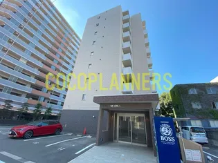 JEUNESSE新大江の画像