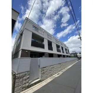 エルスタンザ綾瀬DEUXの画像