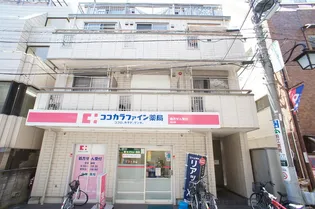 エスポワールMの画像